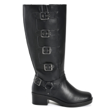 Bota em sintetico 035-016-01